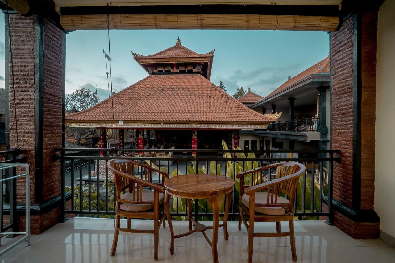 Sriwedari 40 Ubud Esterno foto