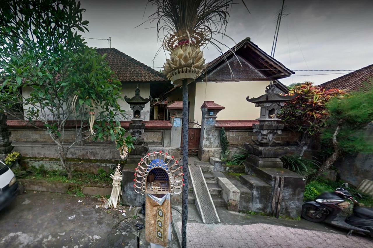 Sriwedari 40 Ubud Esterno foto